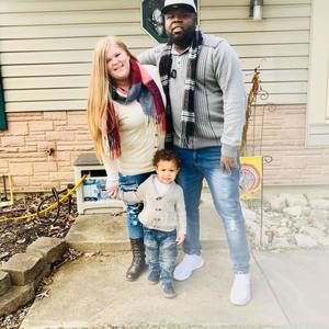 Meet your Posher, Bethany